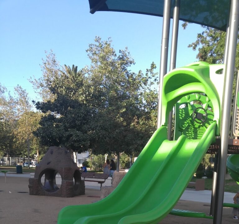 Soccer Field image 3