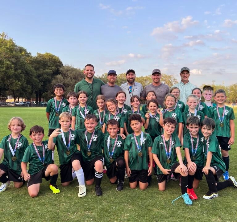 Soccer Field image 3