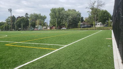 Soccer Field image 1