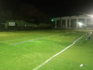 Soccer Field image 1