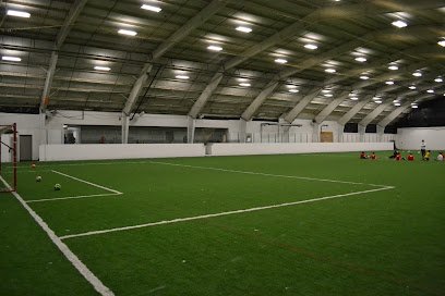 Soccer Field image 1