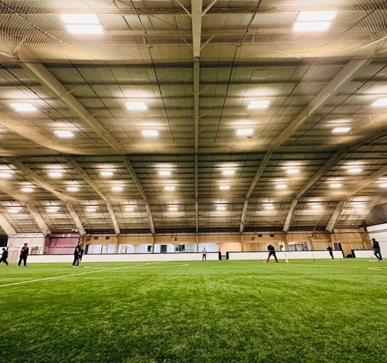 Soccer Field image 3