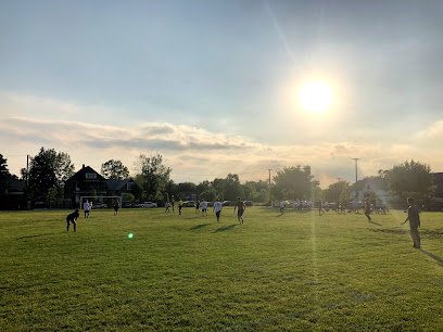 Soccer Field image 1