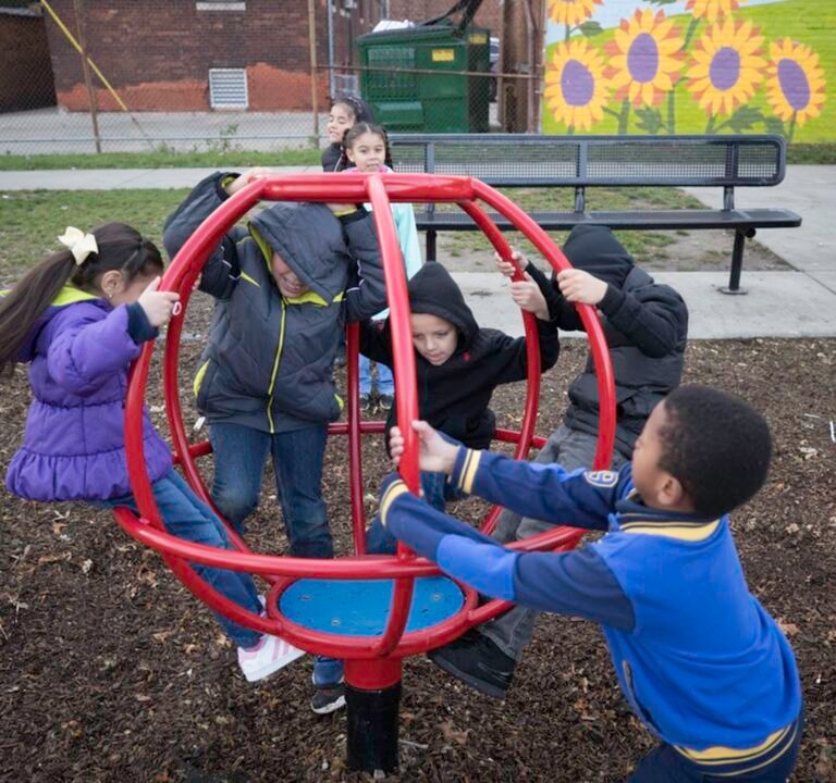 Soccer Field image 3