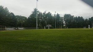 Soccer Field image 1