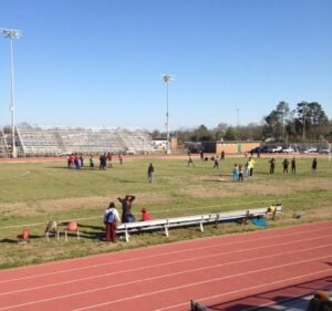 Soccer Field image 3