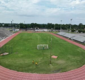 Soccer Field image 2