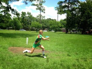 Soccer Field image 1