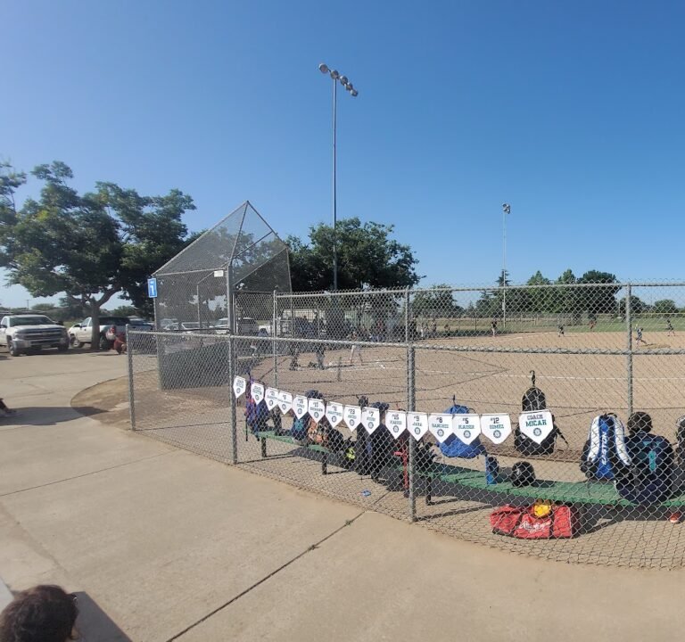 Soccer Field image 2