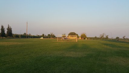 Soccer Field image 1