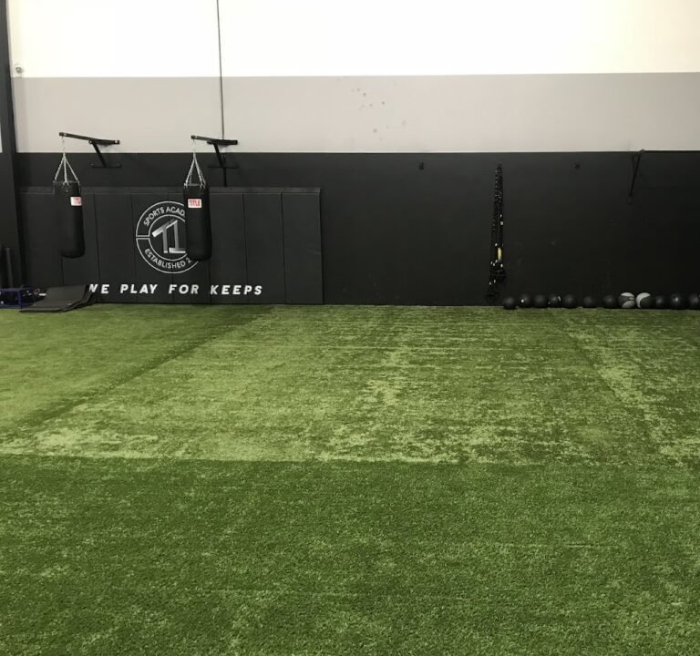 Soccer Field image 2