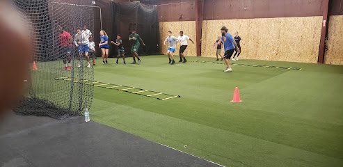 Soccer Field image 1