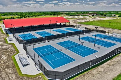 Soccer Field image 1