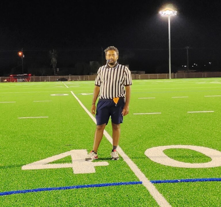 Soccer Field image 2