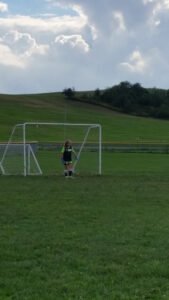 Soccer Field image 1