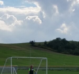 Soccer Field image 2