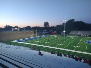 Soccer Field image 1