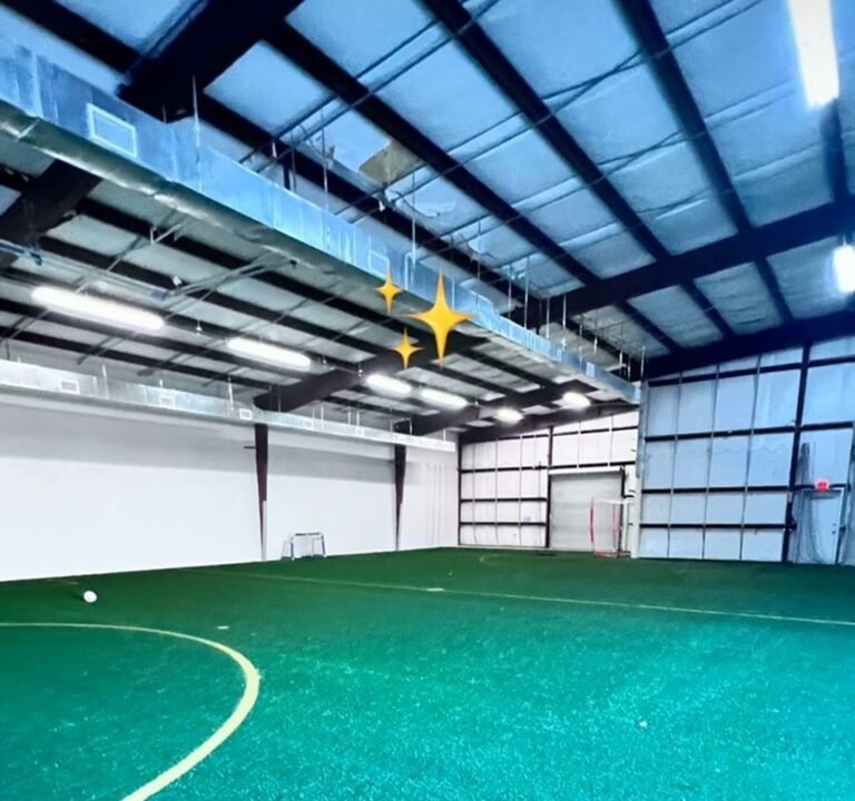 Soccer Field image 3