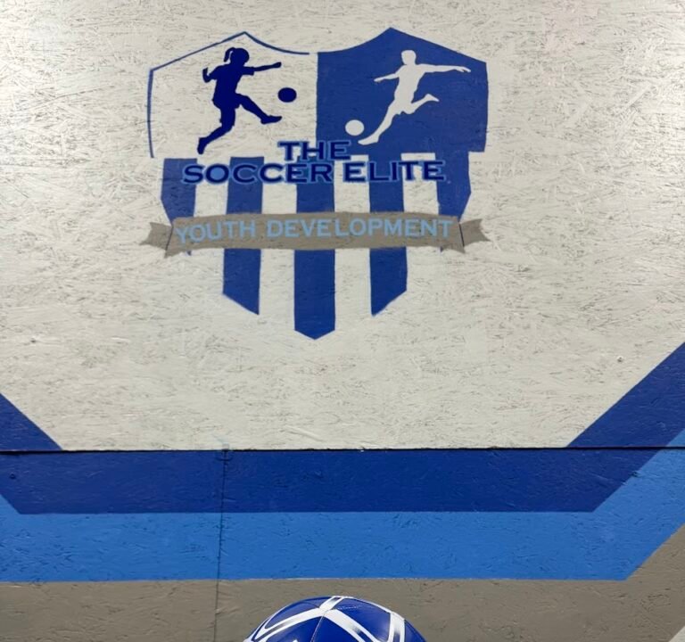 Soccer Field image 3