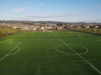 Soccer Field image 1