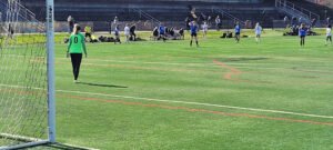 Soccer Field image 1