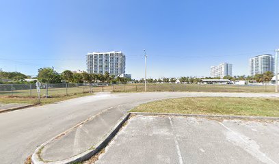 Soccer Field image 1