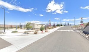 Soccer Field image 1