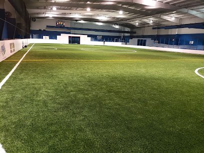Soccer Field image 1