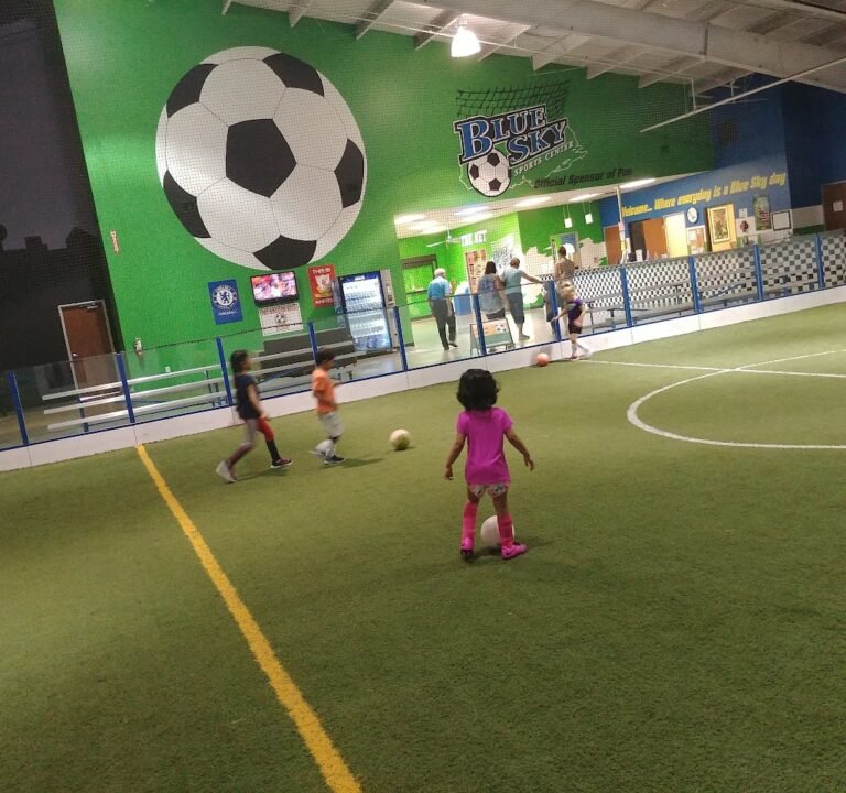 Soccer Field image 3