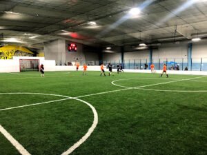 Soccer Field image 1