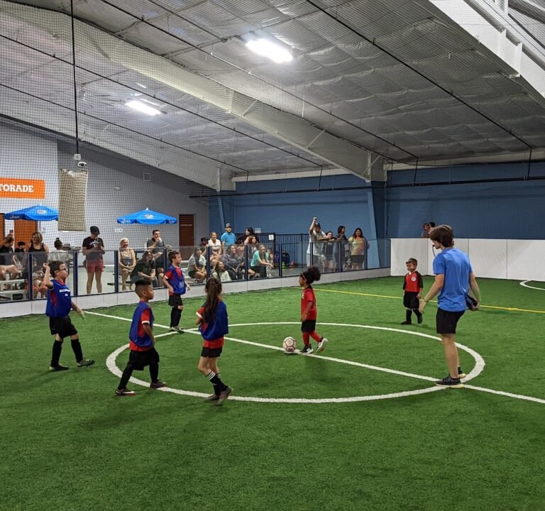 Soccer Field image 2