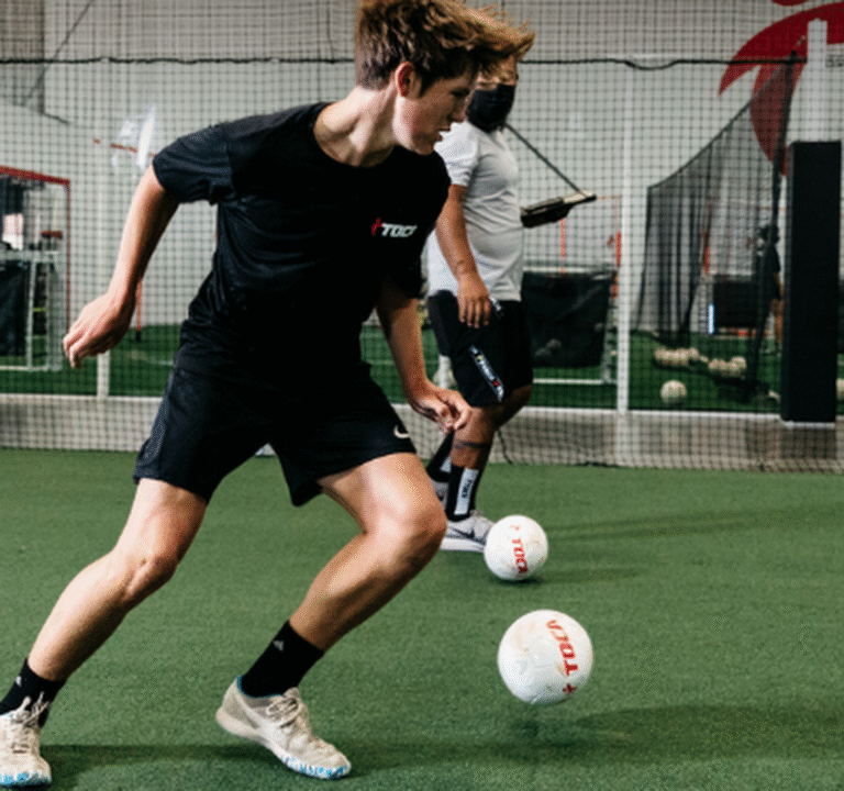 Soccer Field image 3