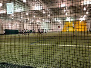 Soccer Field image 1