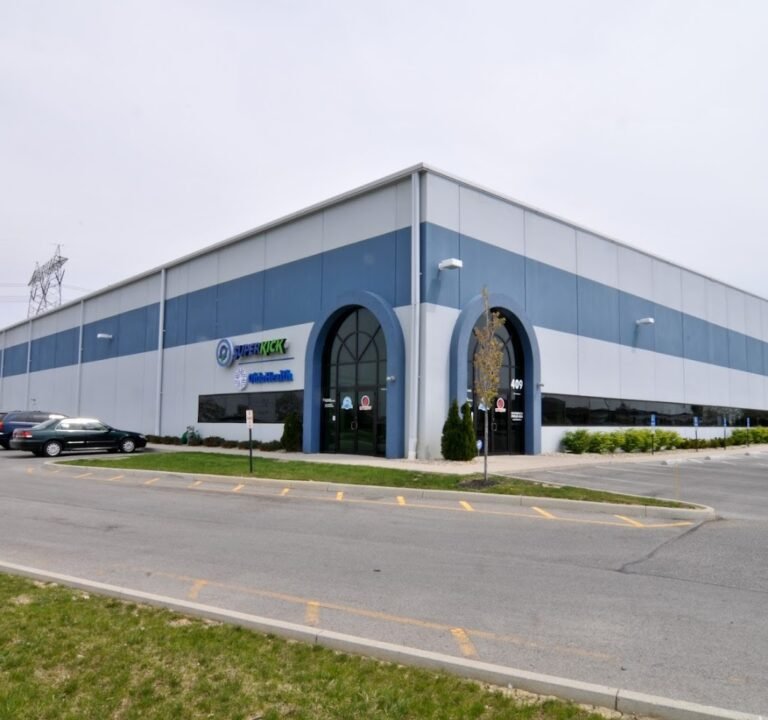 Soccer Field image 2