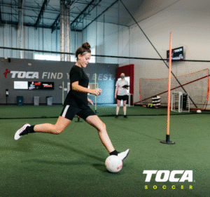 Soccer Field image 2