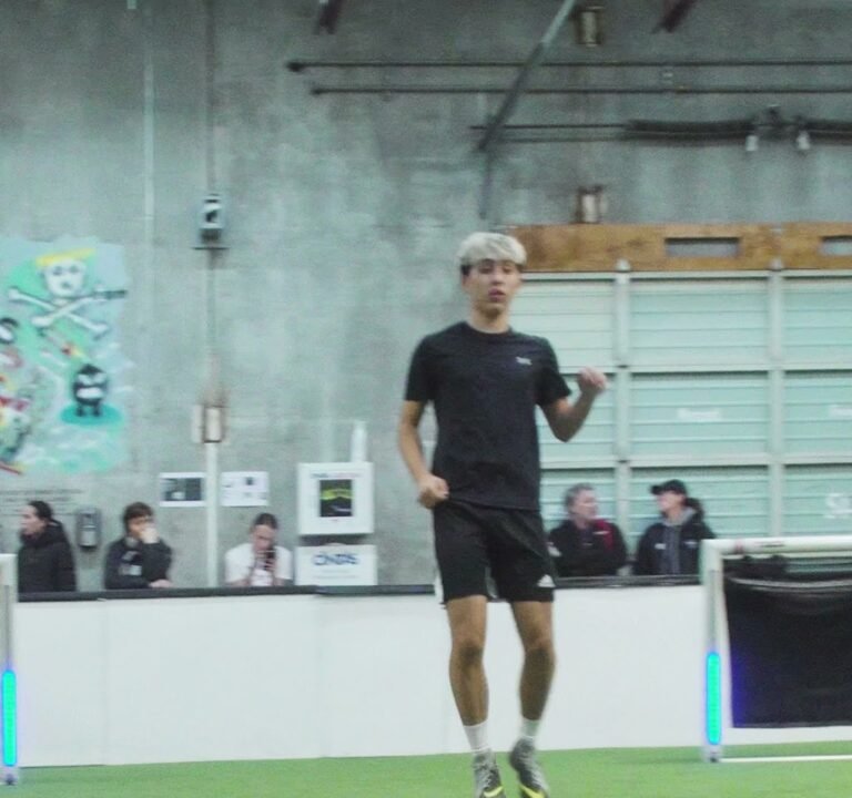 Soccer Field image 3