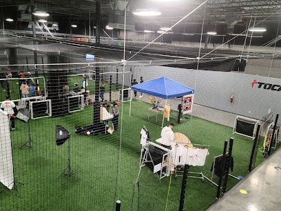 Soccer Field image 1