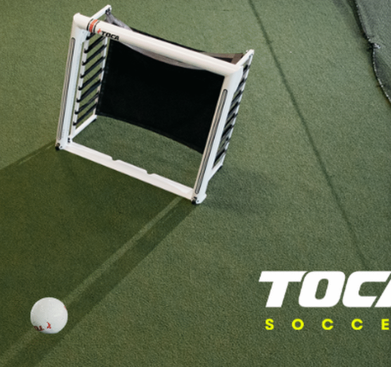 Soccer Field image 2