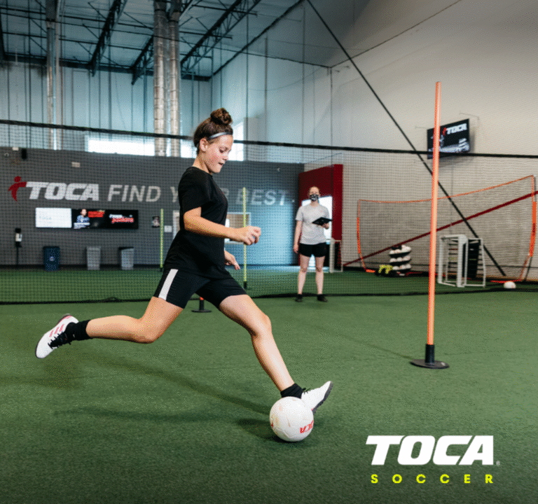 Soccer Field image 3