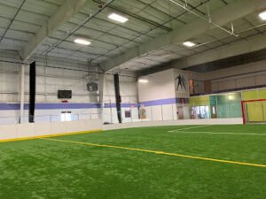 Soccer Field image 1
