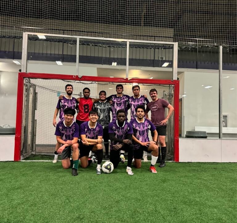 Soccer Field image 3