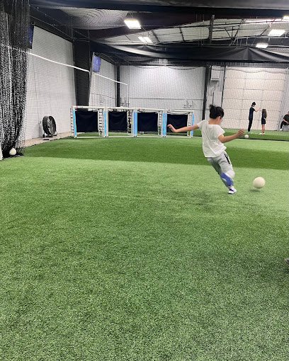 Soccer Field image 1
