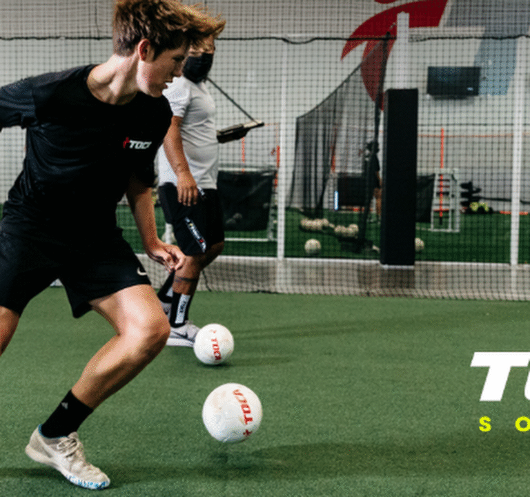 Soccer Field image 2