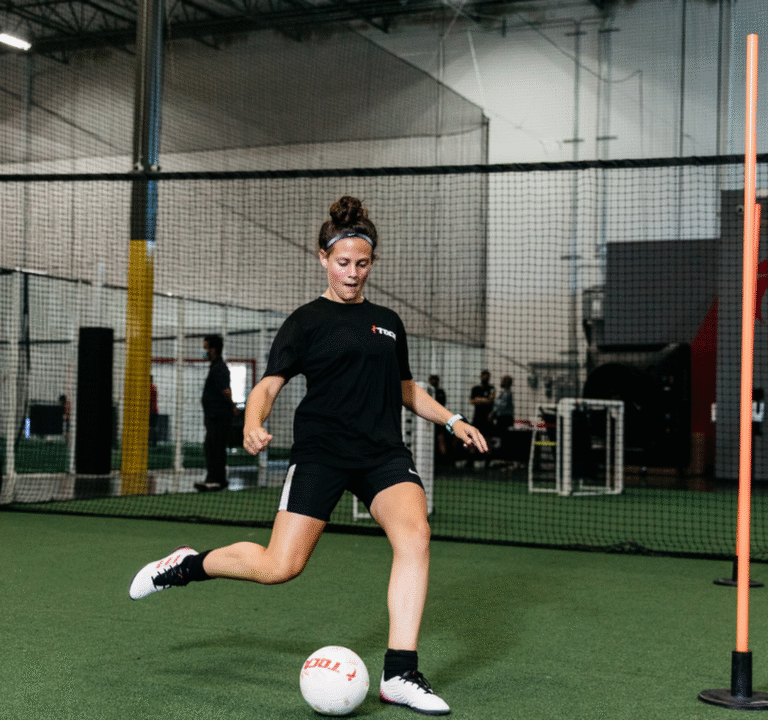 Soccer Field image 3