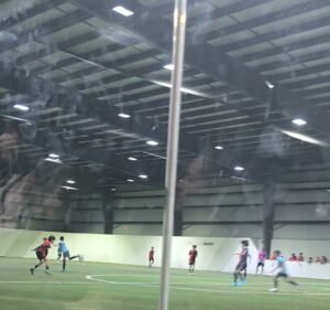 Soccer Field image 3