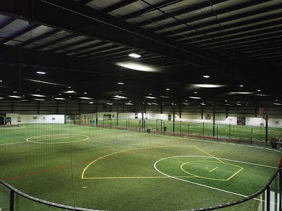 Soccer Field image 1