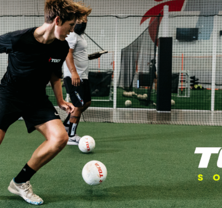 Soccer Field image 2