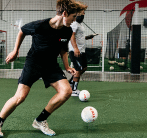 Soccer Field image 2