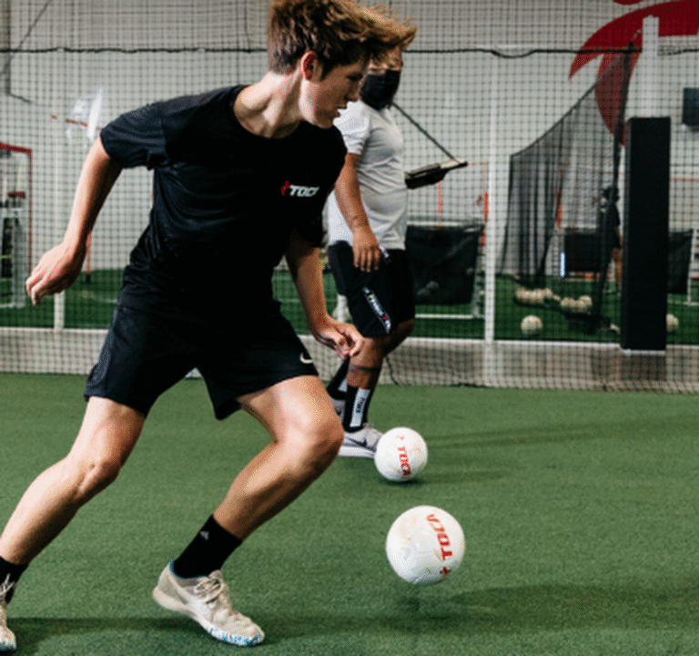 Soccer Field image 2