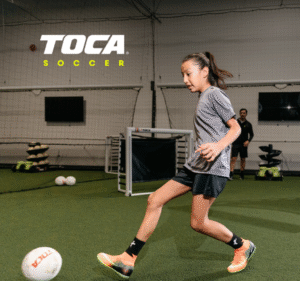 Soccer Field image 3
